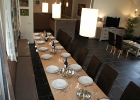 In de Vlinderkes eetkamer.JPG In de Vlinderkes 40plusteens