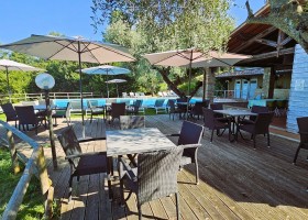 Pian della Bandina in Umbrie, Italie terras Pian della Bandina 40plusteens