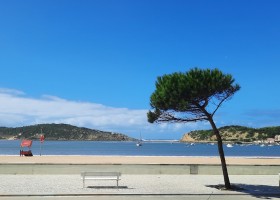 Casas do Carvalho in Portugal Sao Martinho do Porto Casas do Carvalho 40plusteens