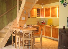 Domaine de Montsalvy keuken.JPG Domaine de Montsalvy 40plusteens