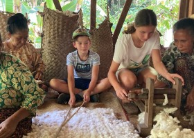 rondreis Indonesie wol - indonesie met kinderen (15) Local Hero Travel Familiereis Indonesië 40plusteens