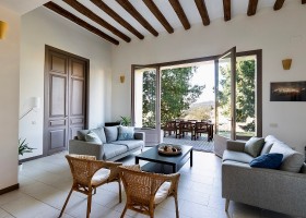 torre_nova_resort_Catalonie, Spanje 8_appartement_bodega_living Torre Nova Resort & Spa 40plusteens