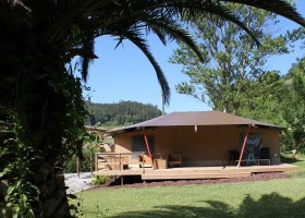 Quinta Japonesa Costa de Prata, Portugal bedoeinentent Casa Ohashi Quinta Japonesa 40plusteens