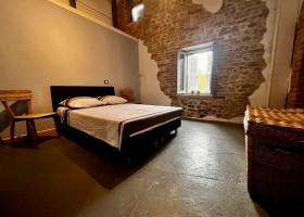 Agriturismo Angeli Sognanti in Le Marche, Italie Fico slaapkamer 2 Agriturismo Angeli Sognanti 40plusteens