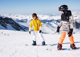 Ripstar Snow & Family kinderen snowboarden Ripstar Travel Snow & Family 40plusteens