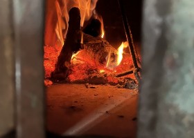 Agriturismo Il Masso in Le Marche Italie vuur Agriturismo Camping Il Masso 40plusteens