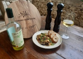 L'Esprit d'Antan in Villeneuve-sur-Lot, Frankrijk 04 Domaine l’Esprit d’Antan 40plusteens