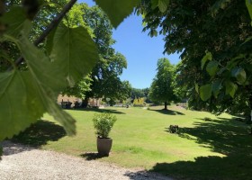 L'Esprit d'Antan in Villeneuve-sur-Lot, Frankrijk 03 Domaine l’Esprit d’Antan 40plusteens