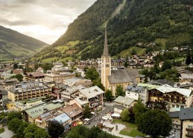 Landhaus Angerhof in Bad Hofgastein, Oostenrijk Bad Hofgastein (C) KTVB Hofgastein-Marktl Photography-2 Landhaus Angerhof 40plusteens