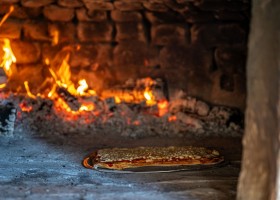 Casale Il Sogno in Umbrie, Italie 40 plus 14 pizza Casale il Sogno 40plusteens