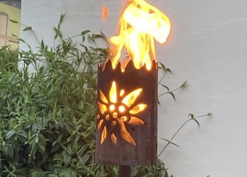 Haus Standlgut in Rauris, Oostenrijk vuur Haus Standlgut 40plusteens