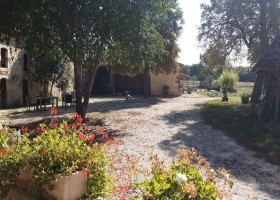 L'Esprit d'Antan in Villeneuve-sur-Lot, Frankrijk 06 Domaine l’Esprit d’Antan 40plusteens