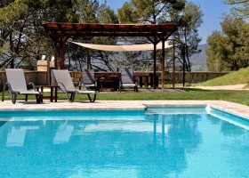 torre_nova_resort_Catalonie, Spanje 5_zwembad1 Torre Nova Resort & Spa 40plusteens