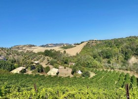Agriturismo Angeli Sognanti in Le Marche, Italie overzicht Agriturismo Angeli Sognanti 40plusteens