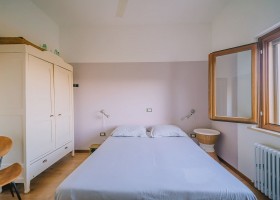 Agriturismo Angeli Sognanti in Le Marche, Italie Oliva slaapkamer Agriturismo Angeli Sognanti 40plusteens