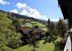 Bergmoment in Rauris, Oostenrijk omgeving Bergmoment 40plusteens