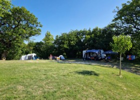 Camping il Tramonto in Le Marche Italie camping 3 Camping il Tramonto 40plusteens