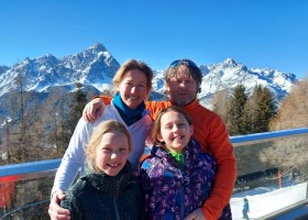 Haus Standlgut in Rauris, Oostenrijk eigenaren Haus Standlgut 40plusteens