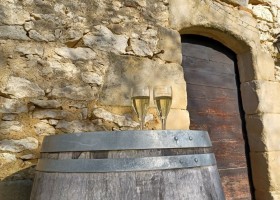 L'Esprit d'Antan in Villeneuve-sur-Lot, Frankrijk 05 Domaine l’Esprit d’Antan 40plusteens