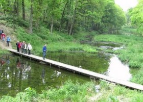 In de Vlinderkes natuurgebied.jpg In de Vlinderkes 40plusteens