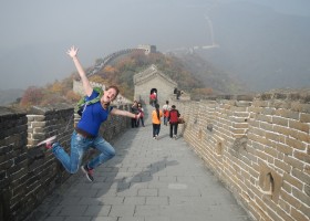 Travelnauts rondreis China-peking-Beijing-chinese-muur Beijing, panda’s en de Chinese muur met het gezin 40plusteens