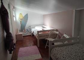 Quinta das Cantigas in Leiria, Portugal kinderslaapkamer Quinta das Cantigas 40plusteens