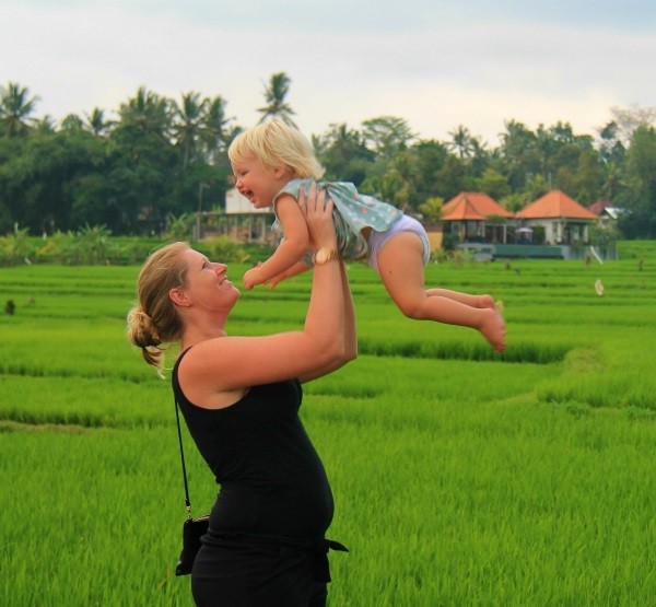 rondreis Indonesie rijstveld - indonesie met kinderen (5) Local Hero Travel Familiereis Indonesië 40plusteens image gallery