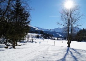 Haus Standlgut in Rauris, Oostenrijk Winter in Rauris Haus Standlgut 40plusteens