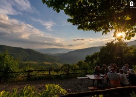 Novanta in Toscane, Italie borgo view Novanta 40plusteens