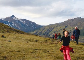 Travelnauts rondreis ijsland-solla-tindfjöll Vulkanen, fjorden, walvissen en gletsjers op IJsland 40plusteens