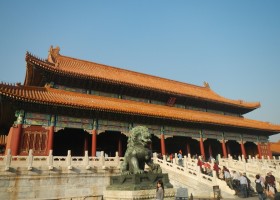 Travelnauts rondreis China beijing-peking-tn-verloren-stad Beijing, panda’s en de Chinese muur met het gezin 40plusteens