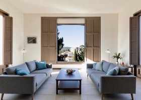 torre_nova_resort_Catalonie, Spanje 9_appartement_castillo_living Torre Nova Resort & Spa 40plusteens