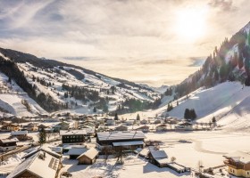 Haus Standlgut in Rauris, Oostenrijk Rauriserdal Haus Standlgut 40plusteens